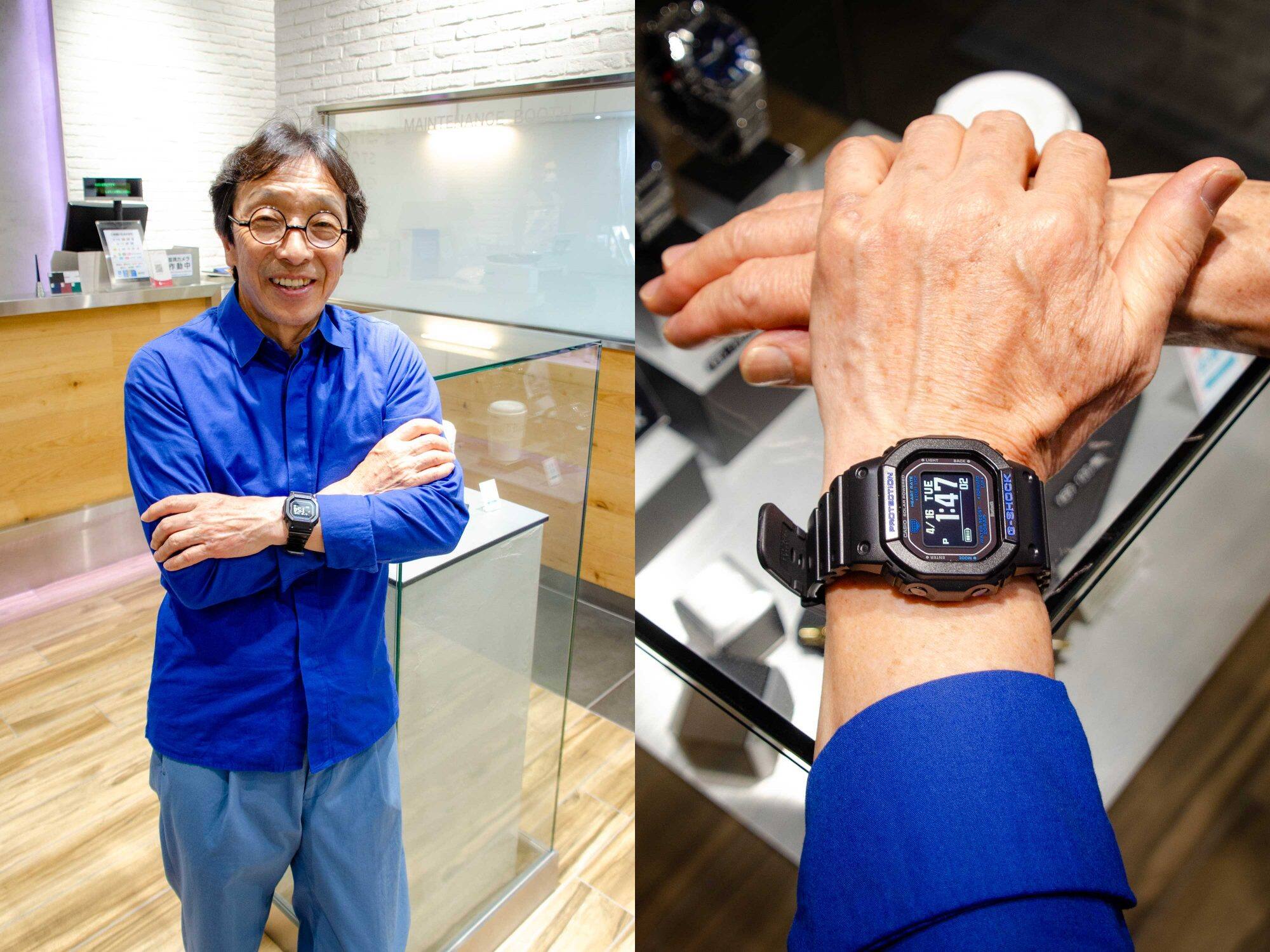 DW-H5600-1A2JR