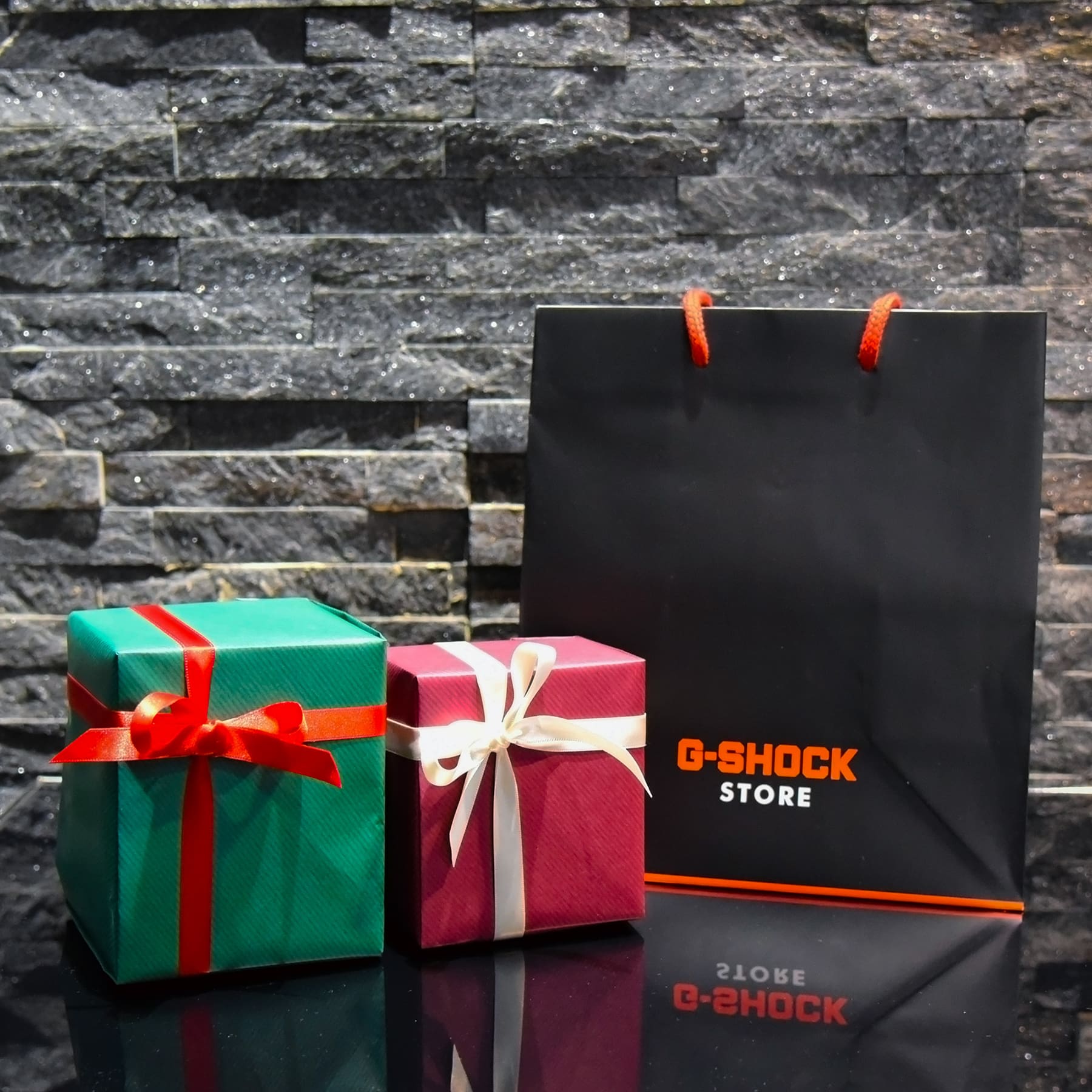 ラッピングサービス