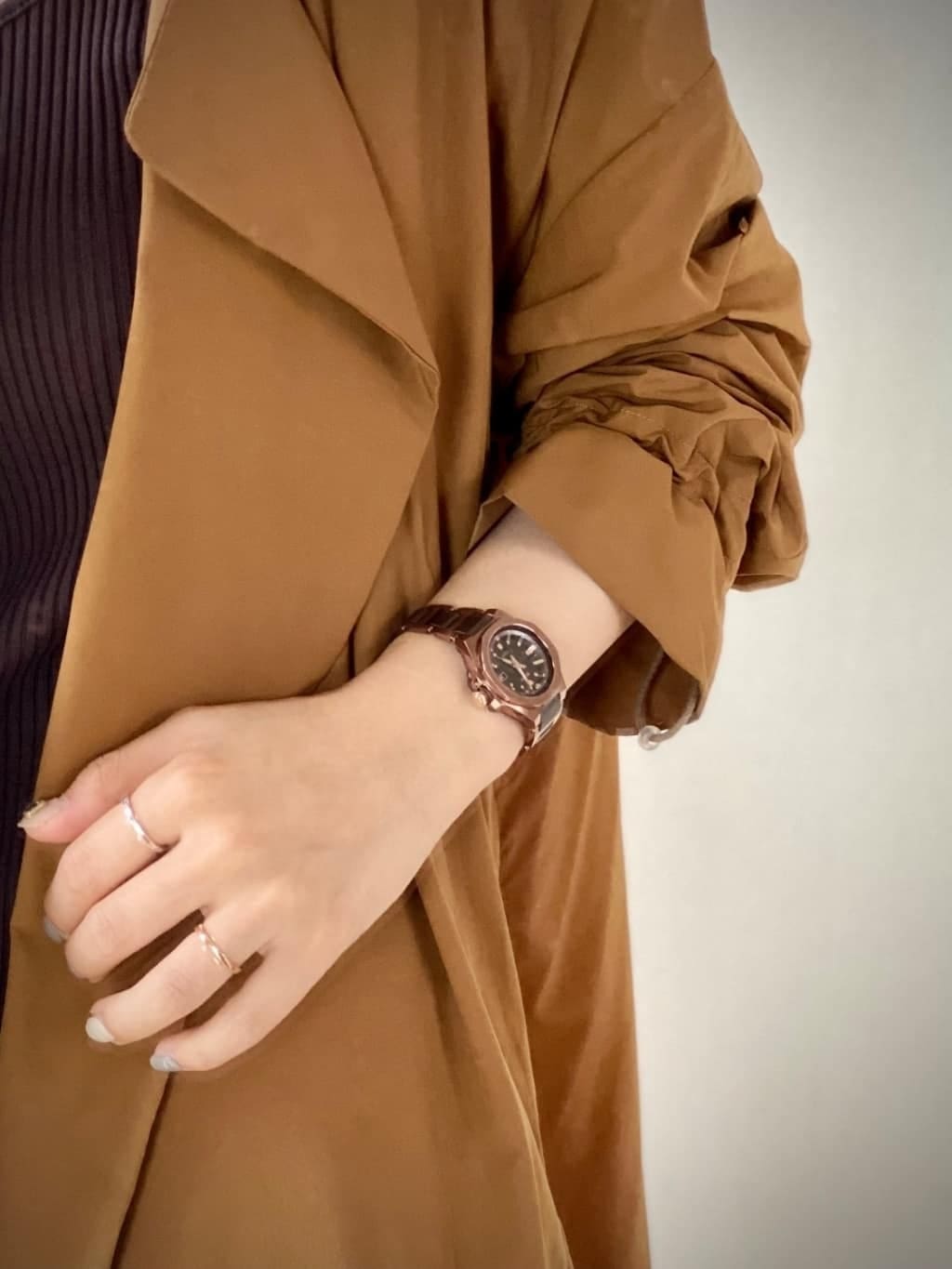 スタッフコーディネート