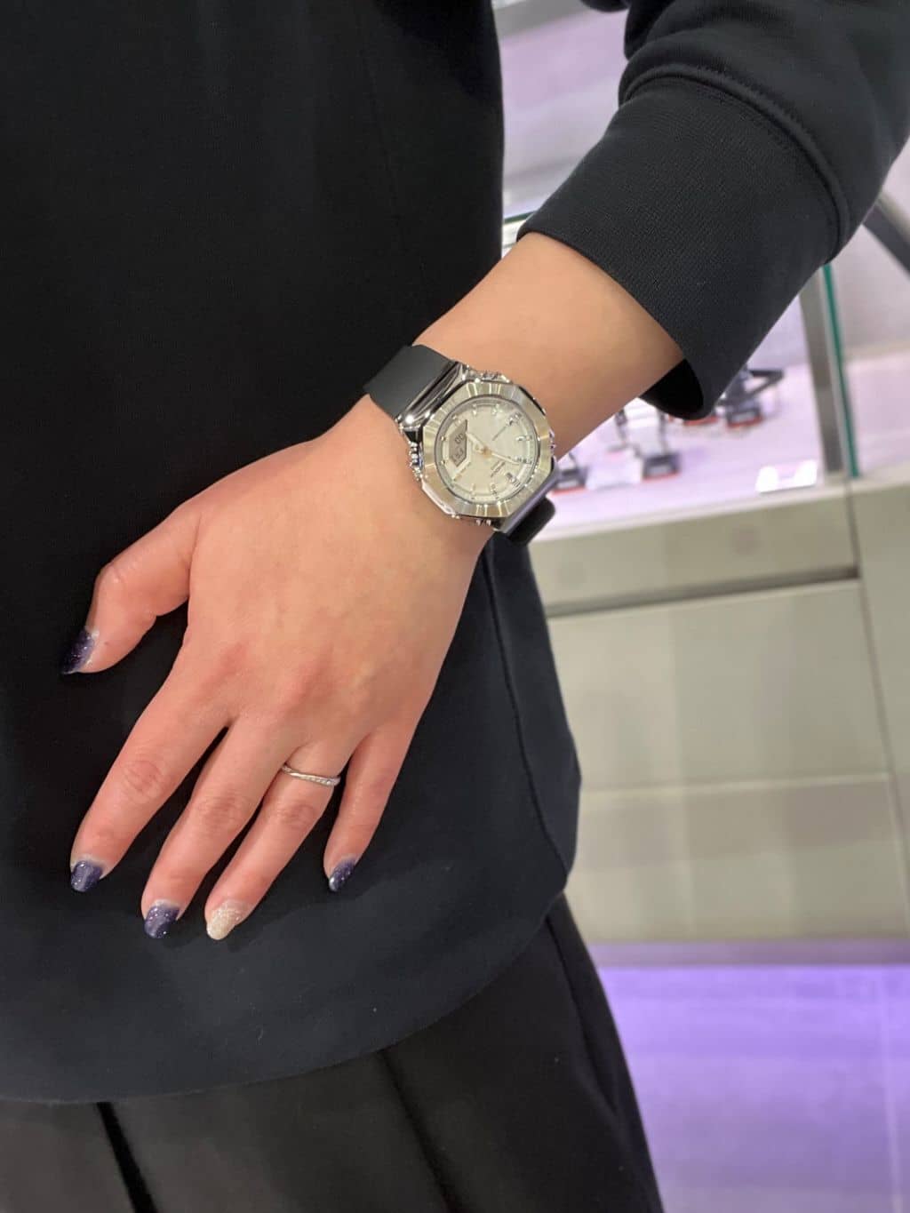 スタッフコーディネート