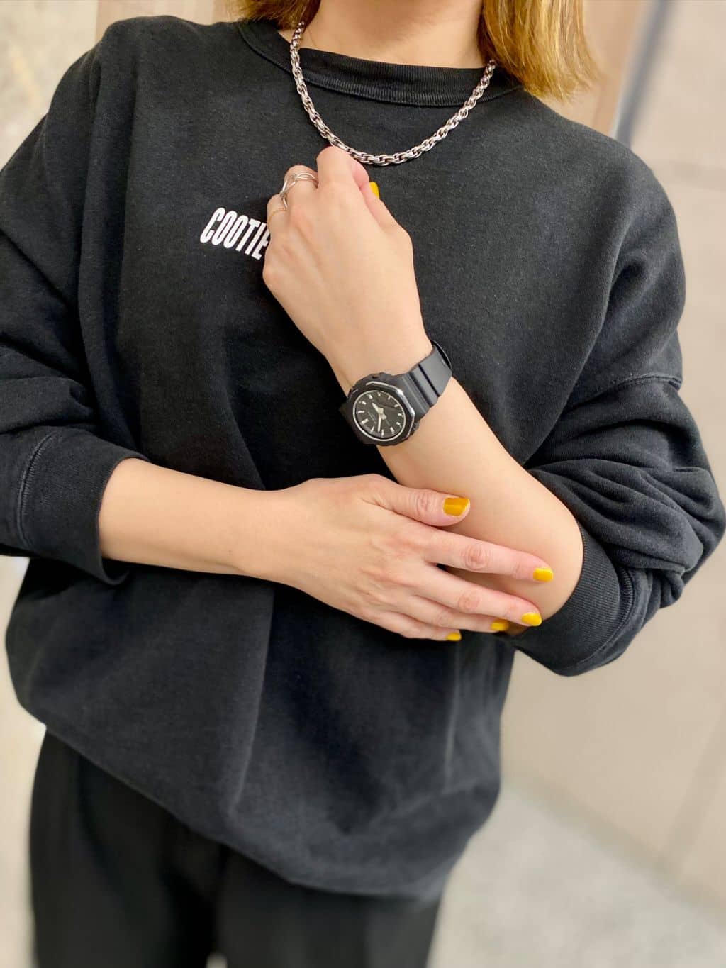 スタッフコーディネート