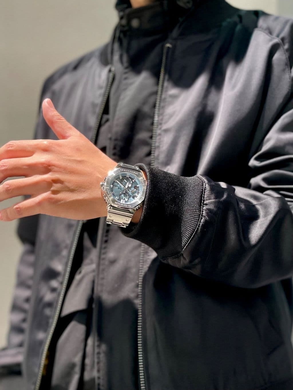 スタッフコーディネート