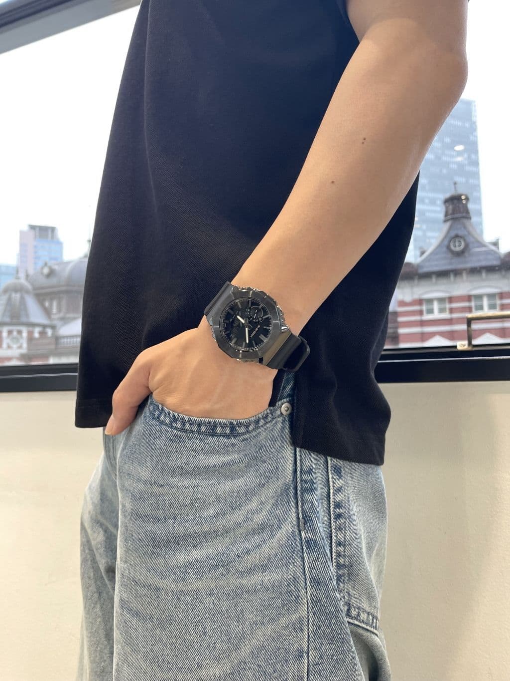 スタッフコーディネート