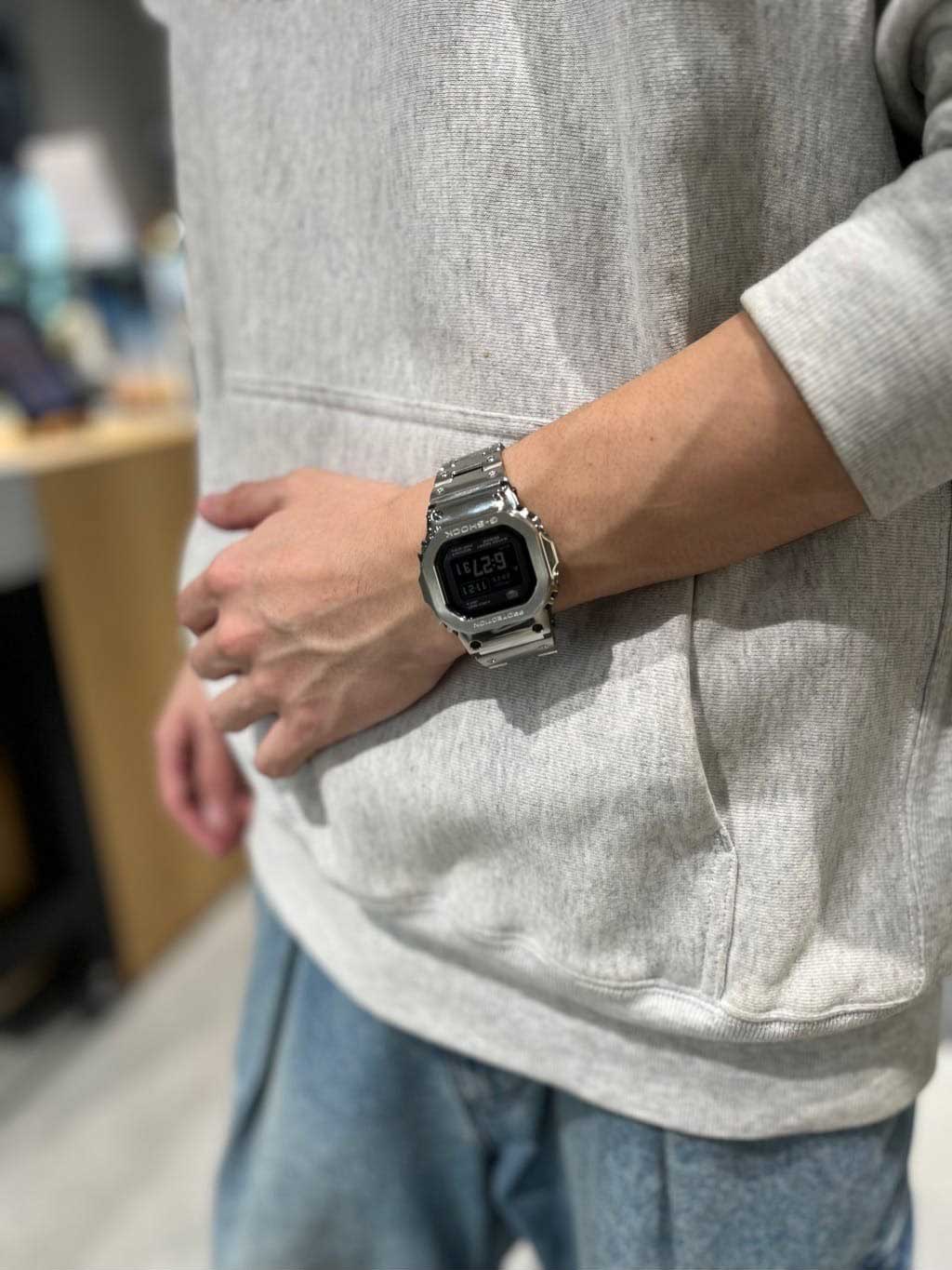 スタッフコーディネート