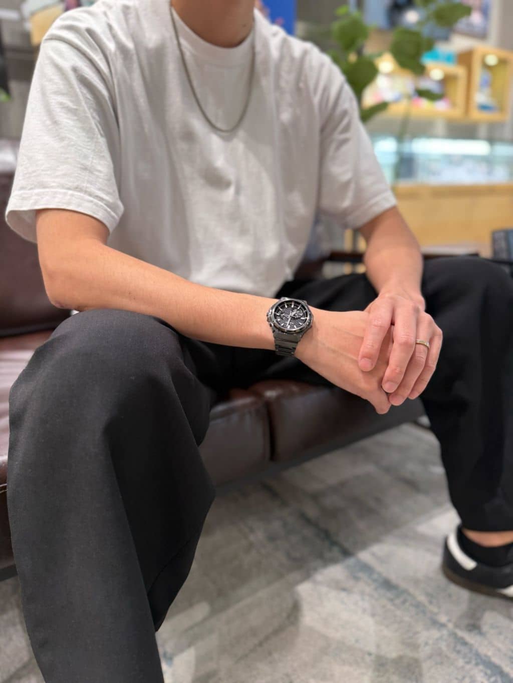 スタッフコーディネート