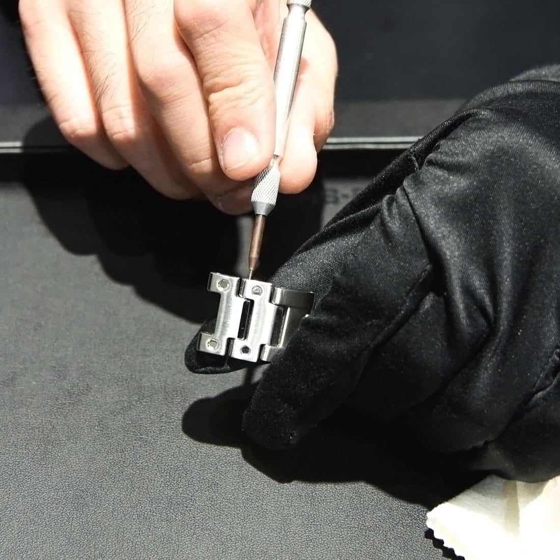 アフターサービス