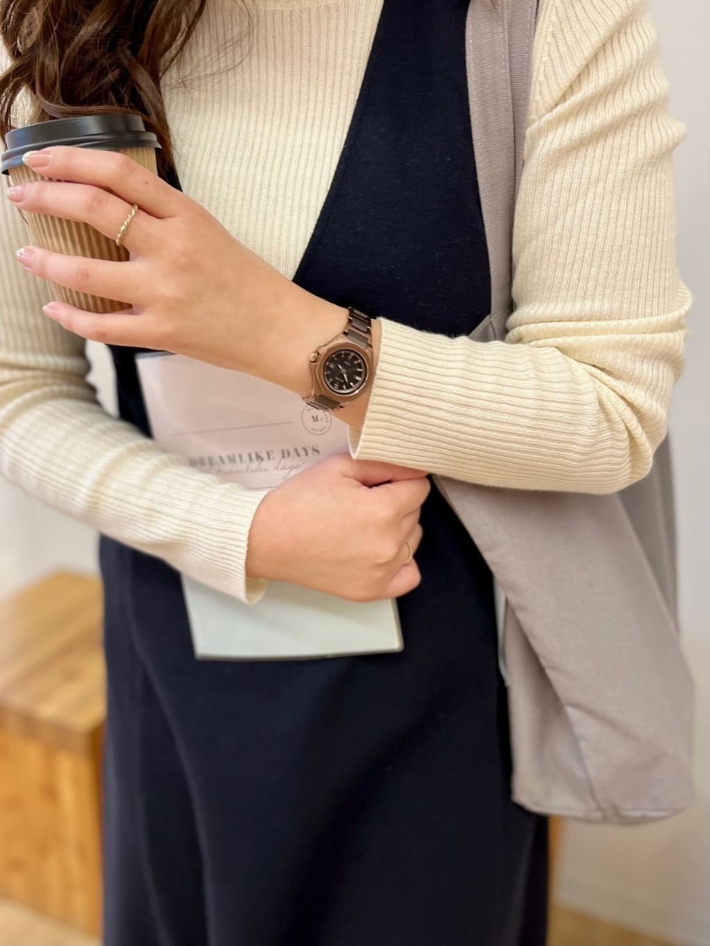 スタッフコーディネート