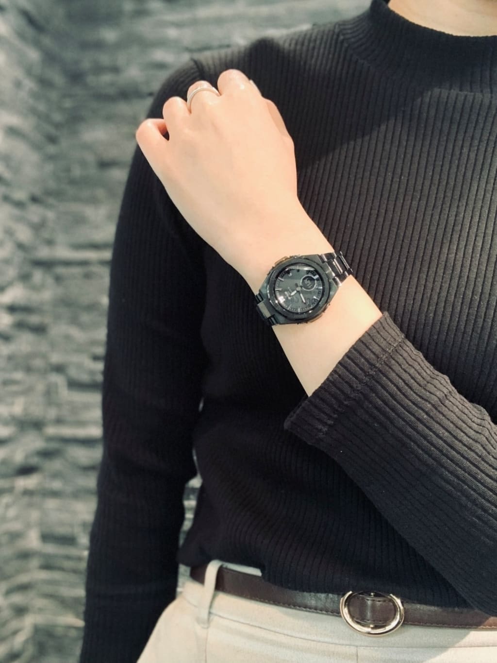 スタッフコーディネート