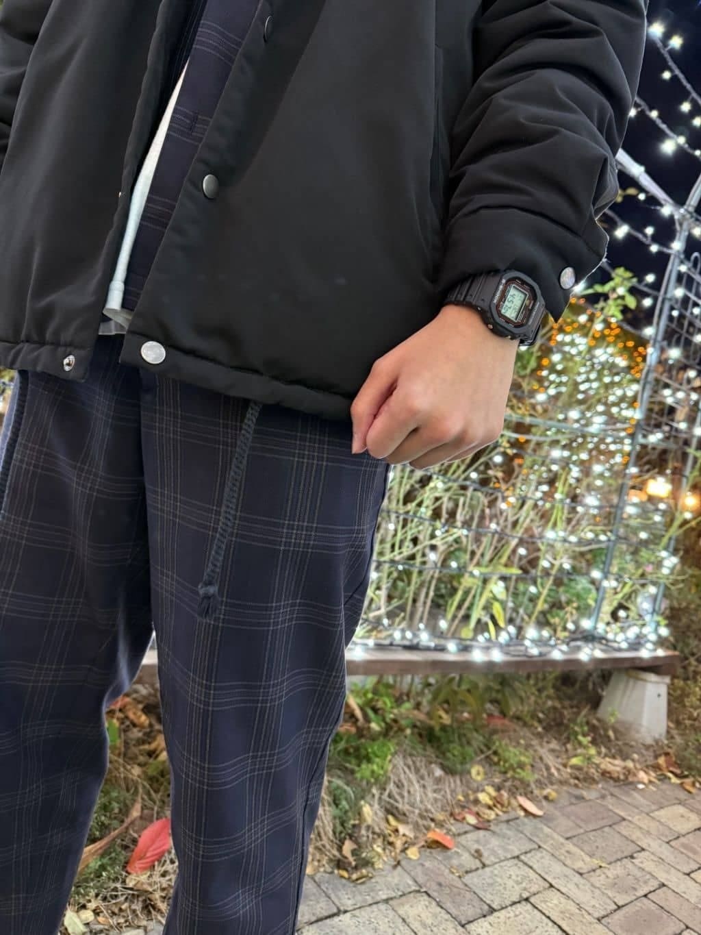 スタッフコーディネート