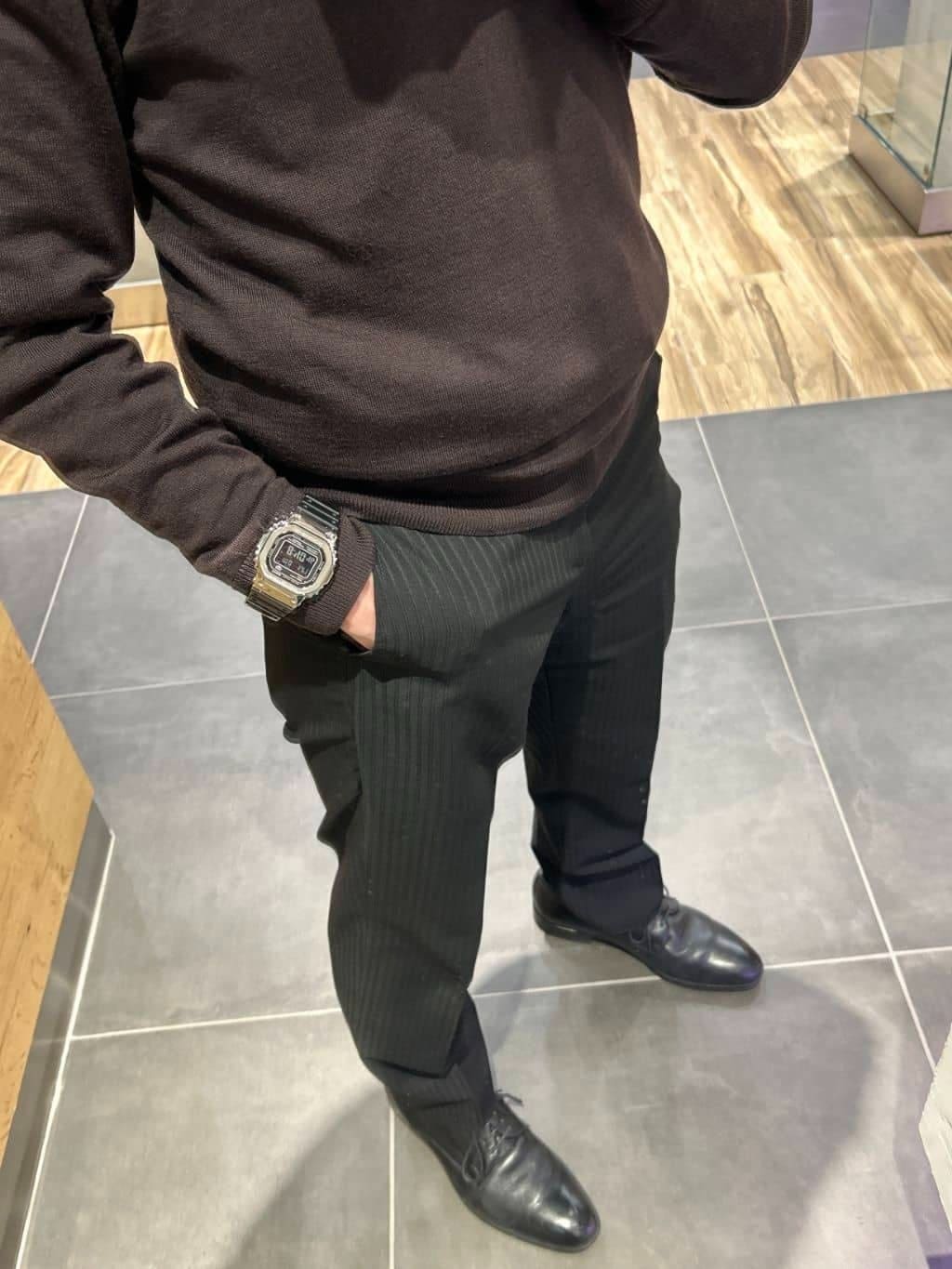 スタッフコーディネート