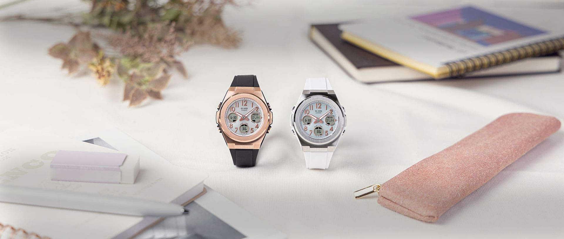 BABY-G | CASIO