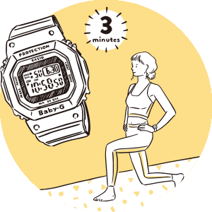 Timer タイマー