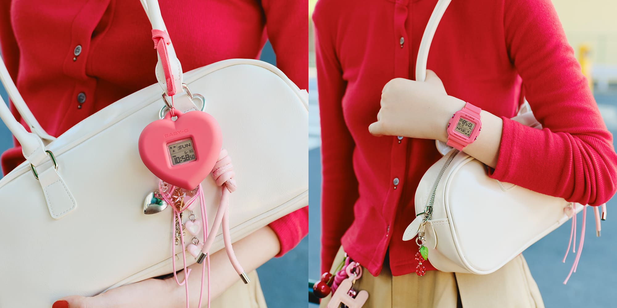 STYLING PHOTO
