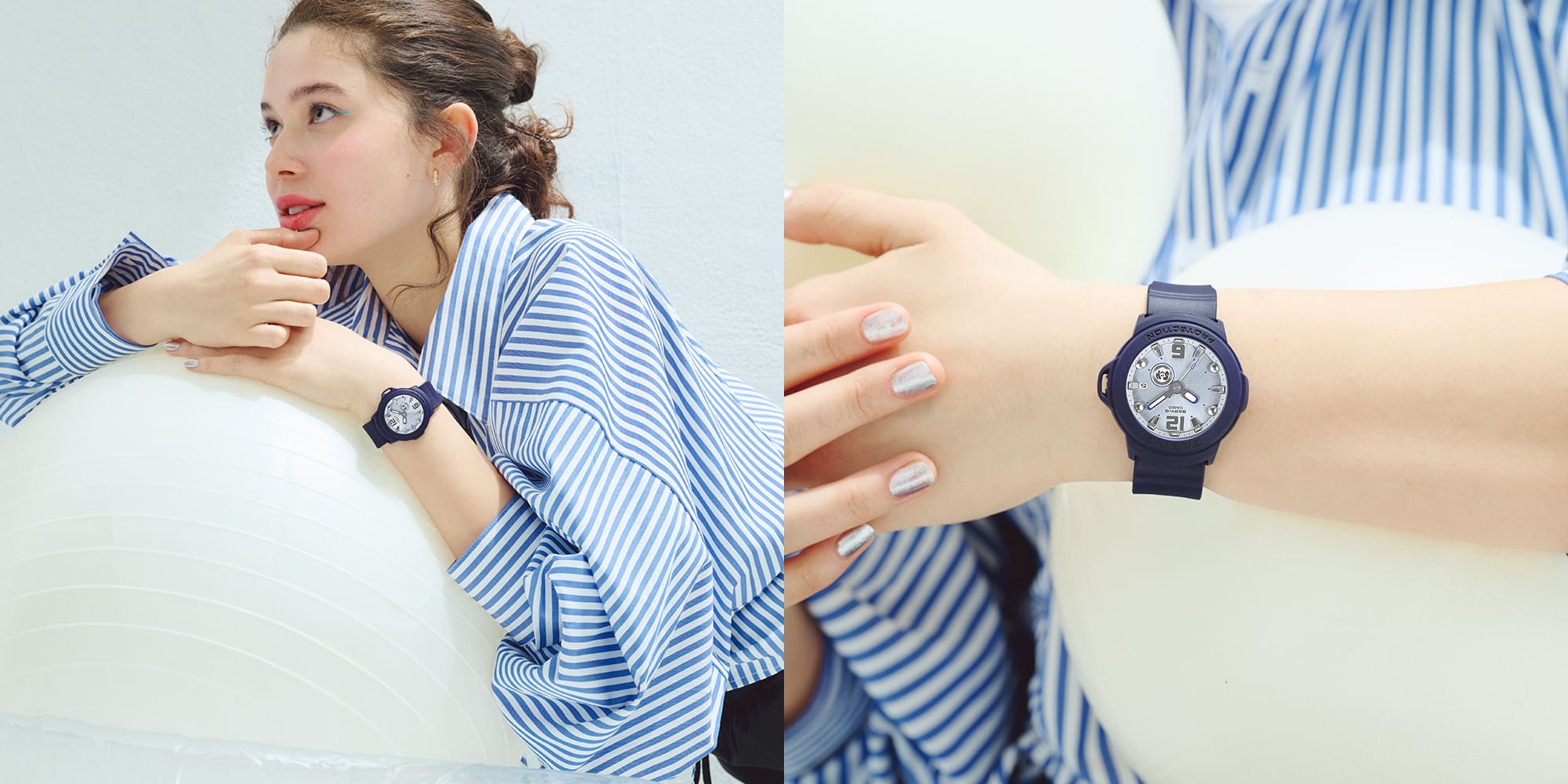 STYLING PHOTO