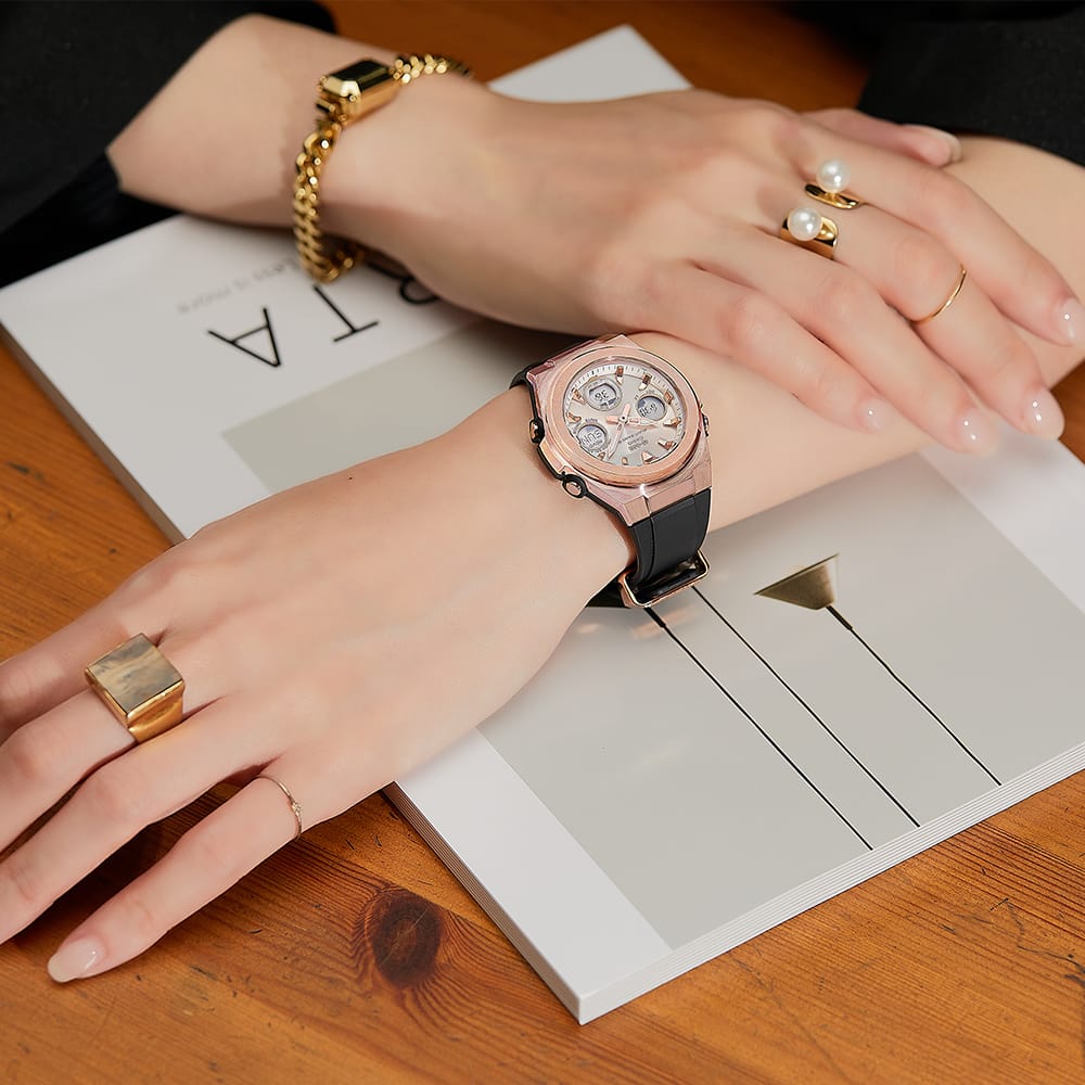 G-MS（ジーミズ）| BABY-G | CASIO