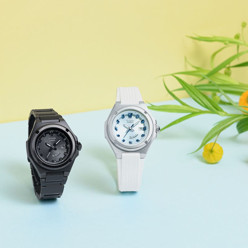 G-MS（ジーミズ）| BABY-G | CASIO