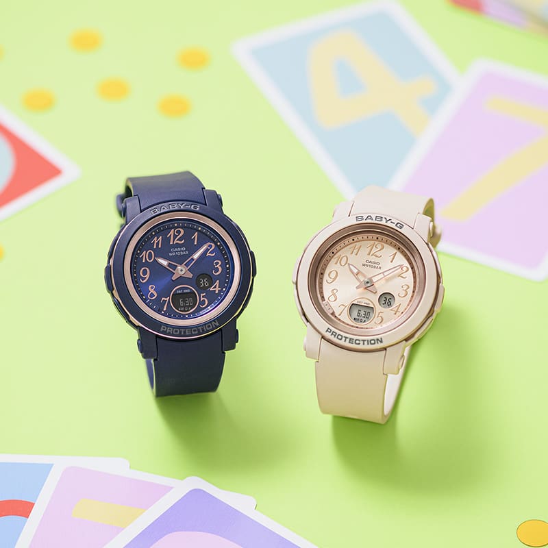 BGA-290 LP