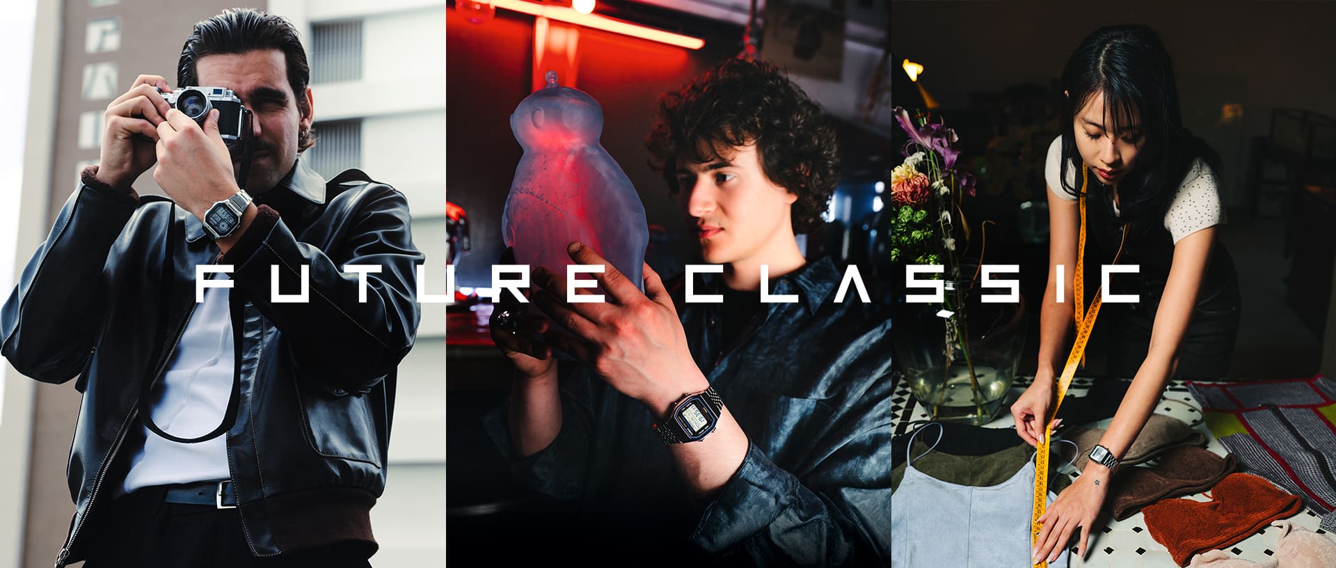 FUTURE CLASSIC VOL2