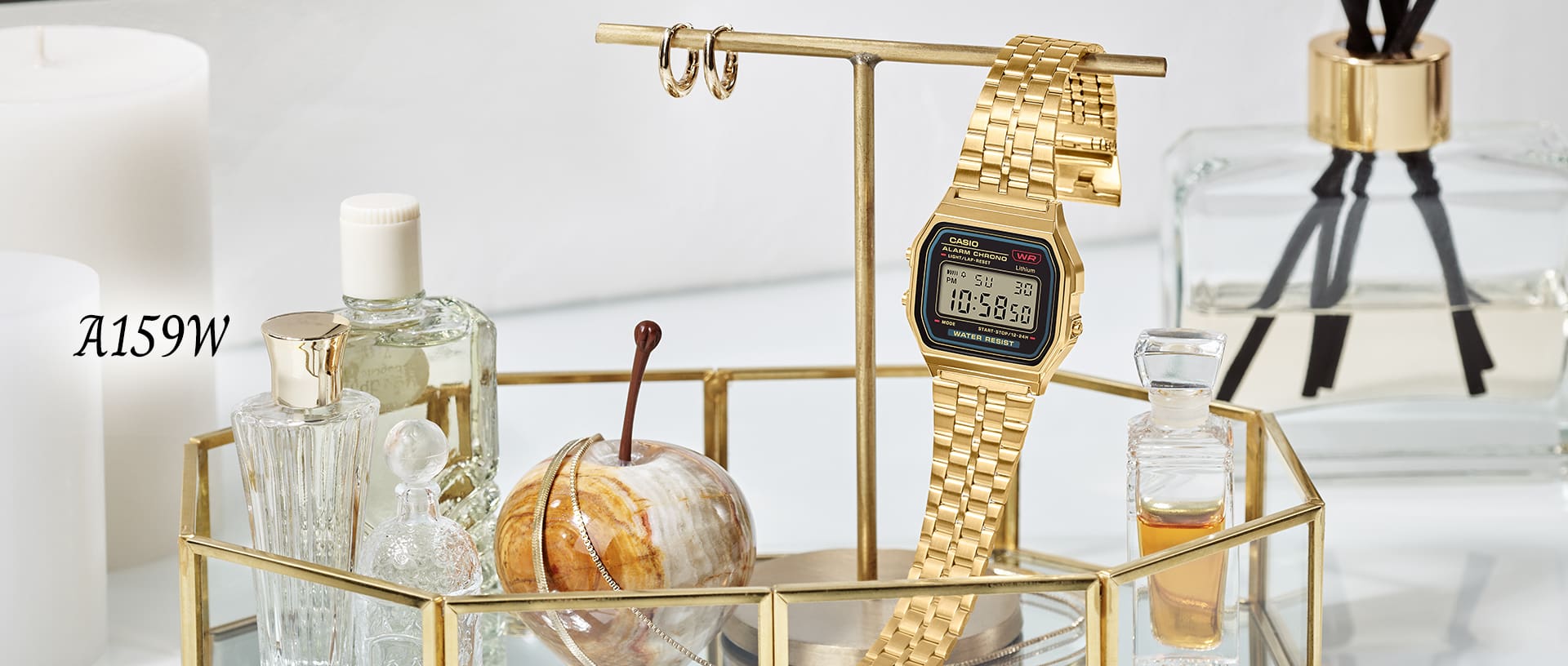 ウオッチ - CASIO CLASSIC | CASIO