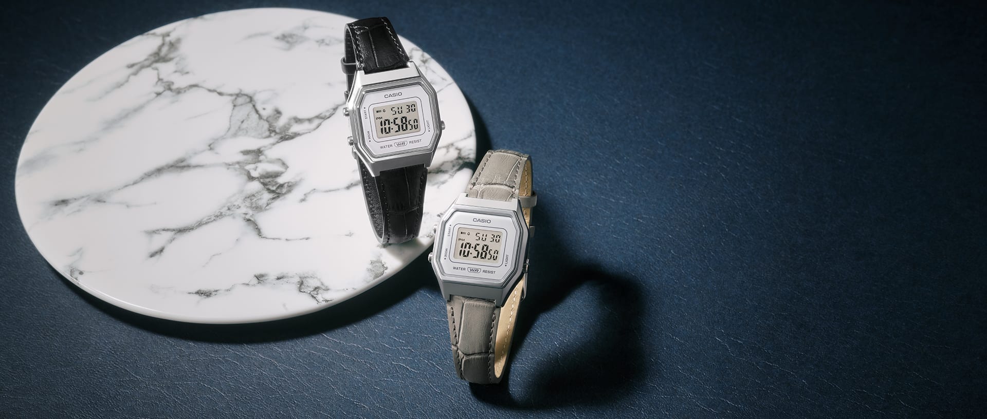 ウオッチ - CASIO CLASSIC | CASIO