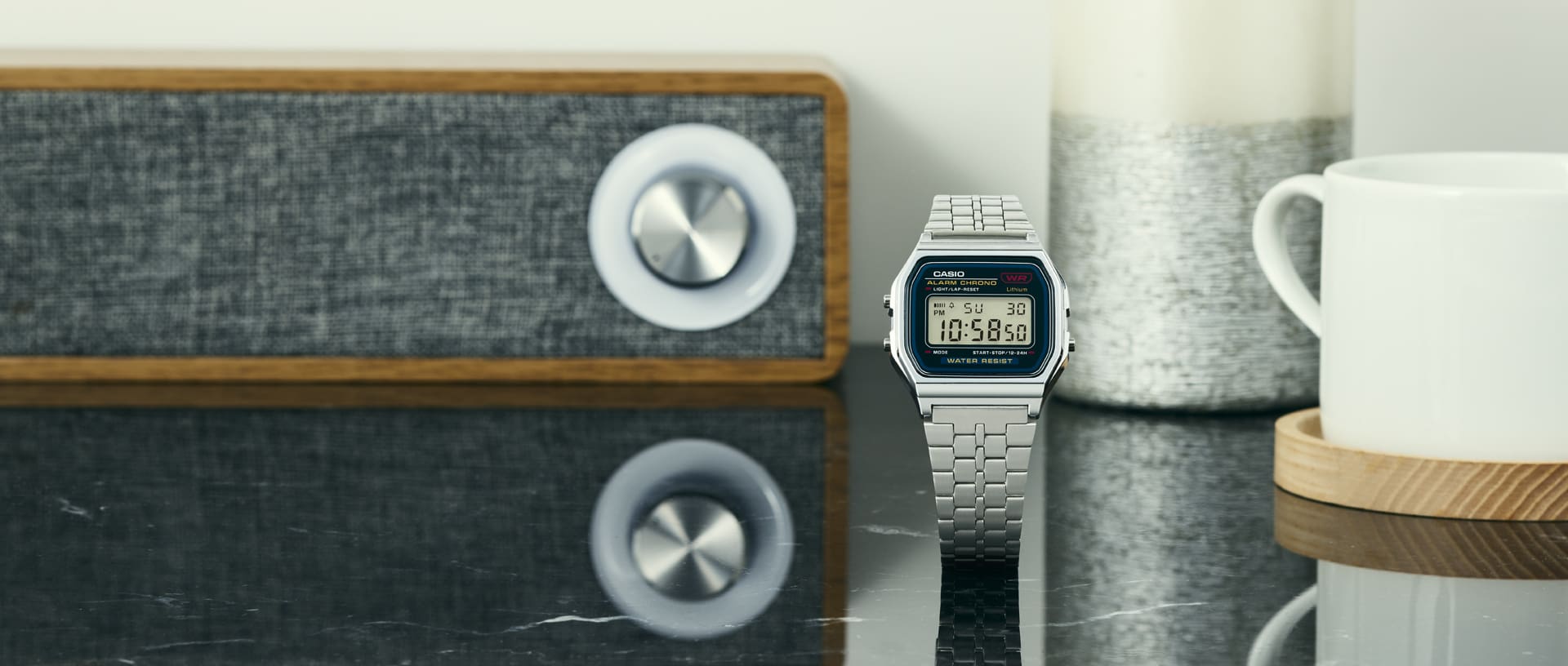 ウオッチ - CASIO Collection | CASIO