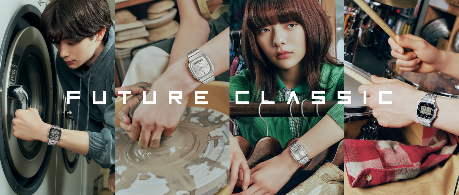 feature classic メインビジュアル