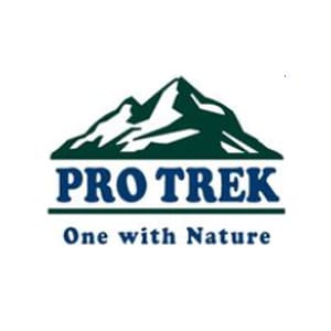 CASIO PRO TREK