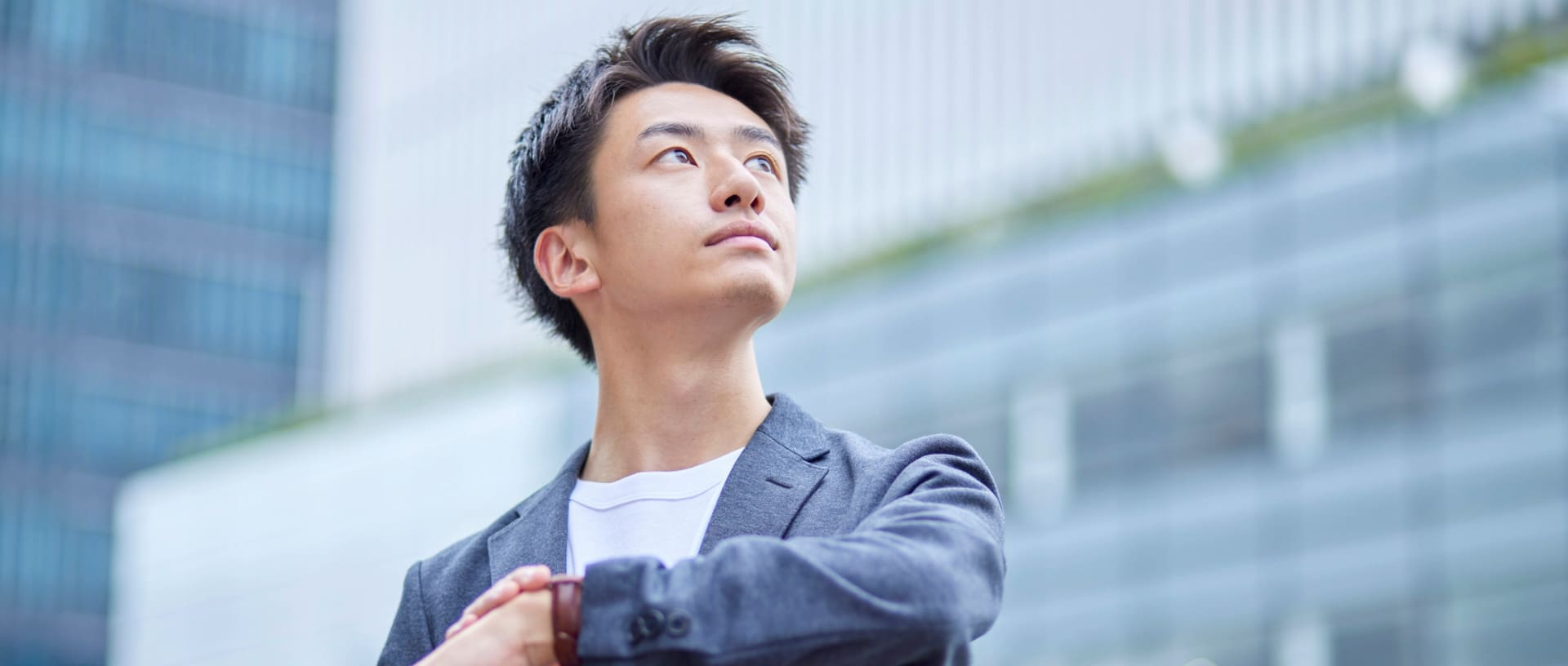 30代メンズが時計を持つことの魅力