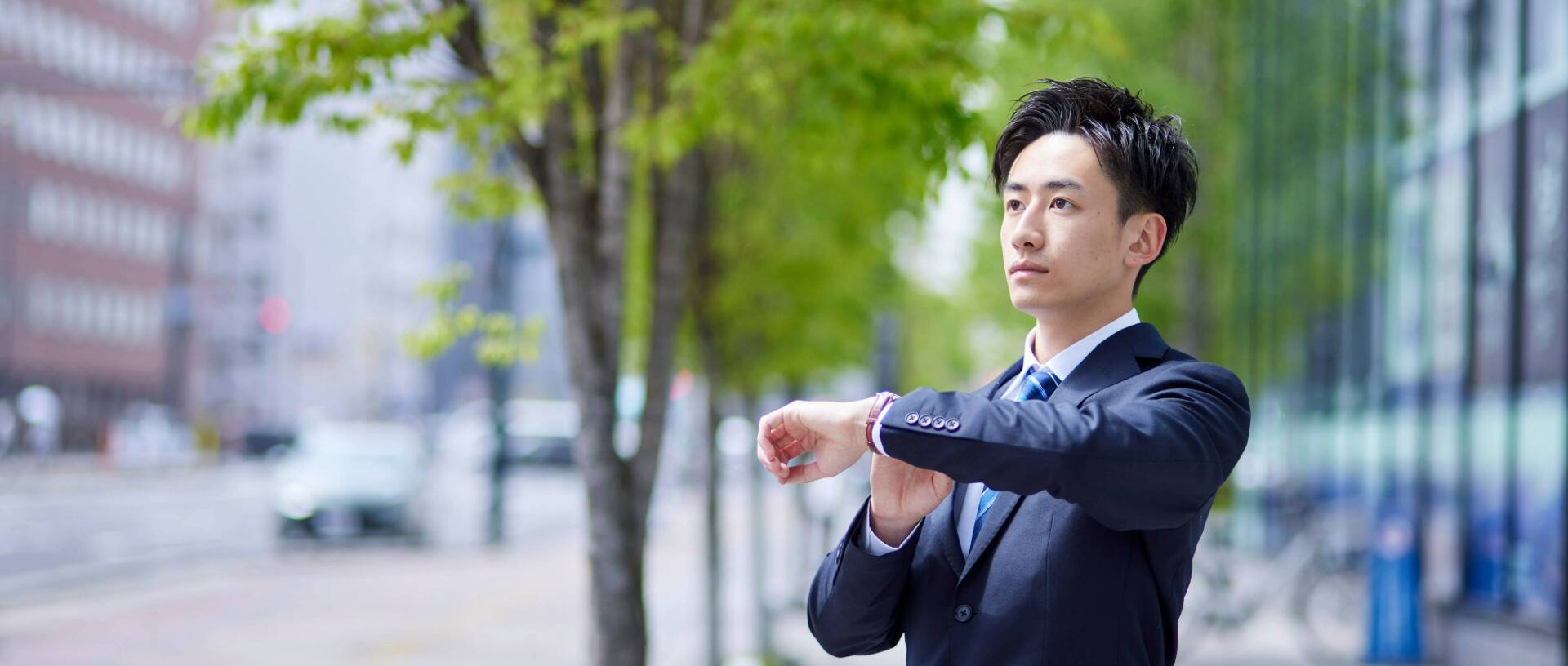 新社会人
