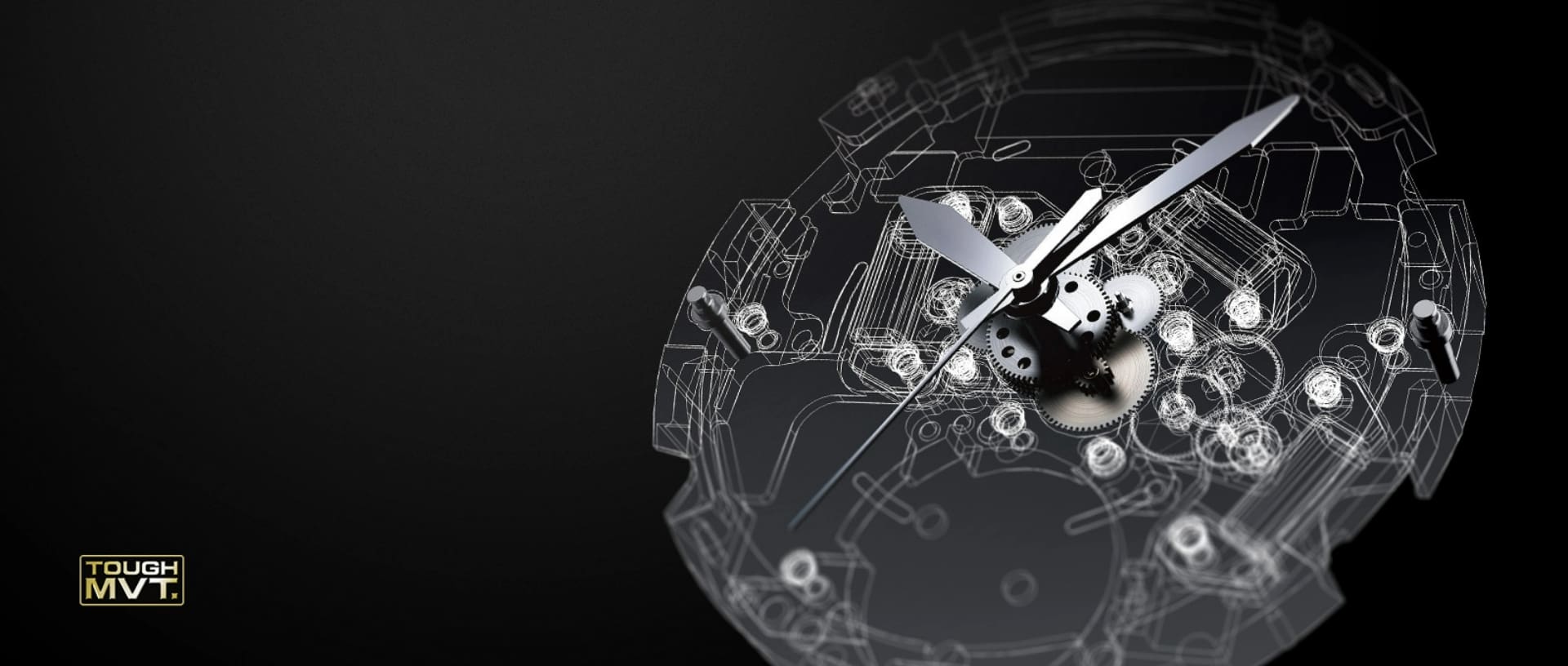G-SHOCKに搭載されている機能