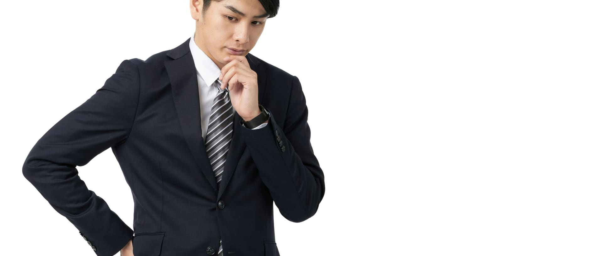 就活で腕時計はいらない？必要性とメリット