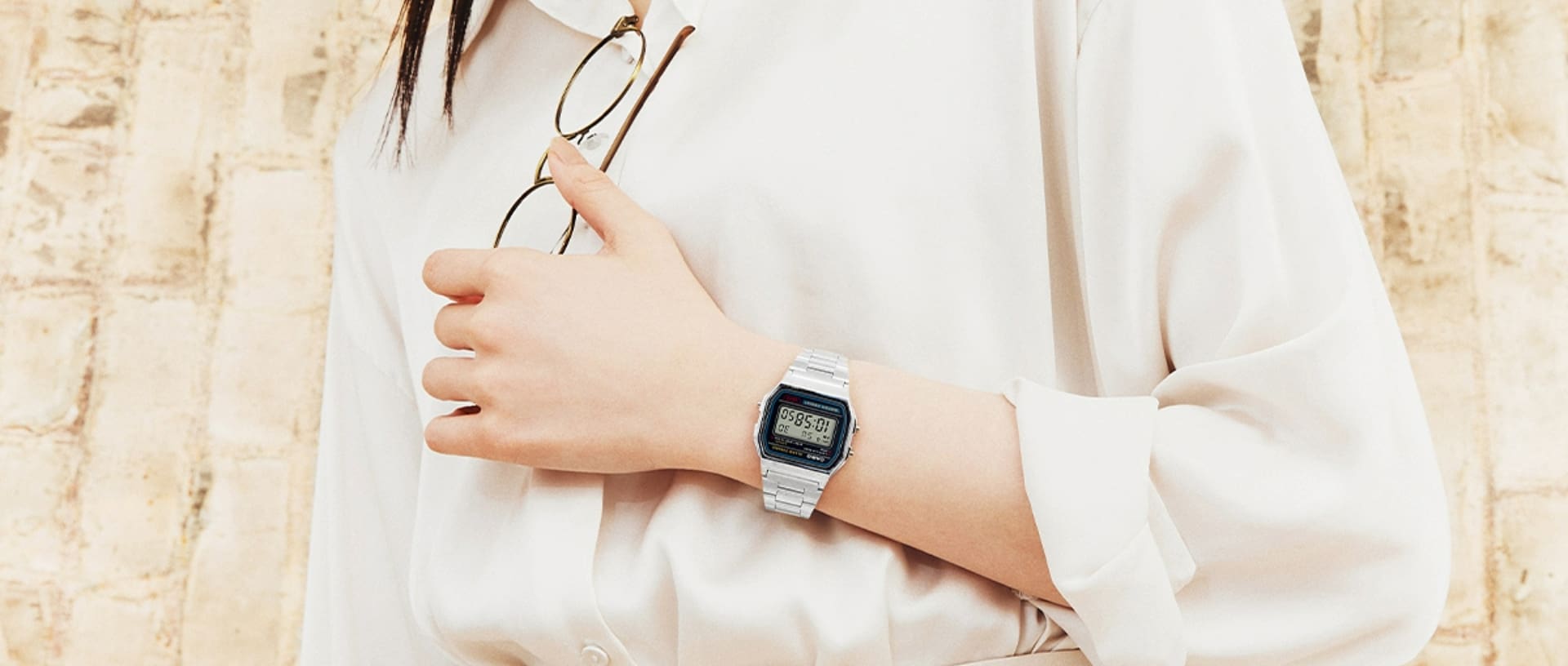 おすすめのレディース腕時計