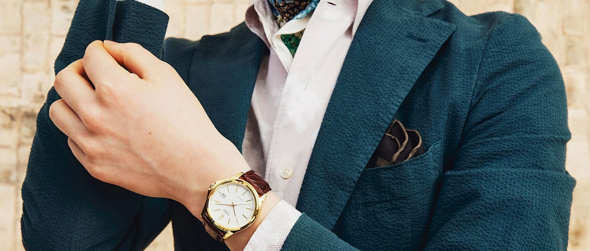 おすすめのメンズ腕時計