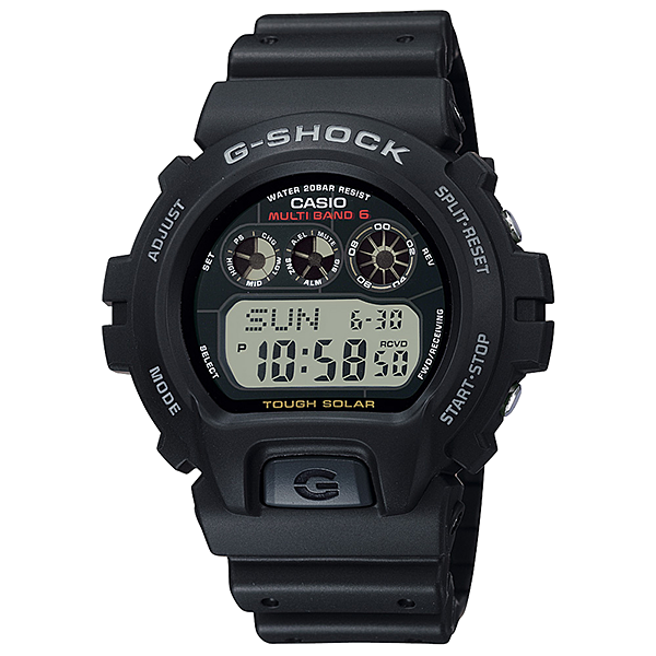 GW-6900-1JF