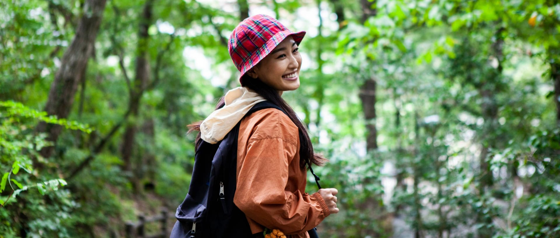 登山・ハイキング