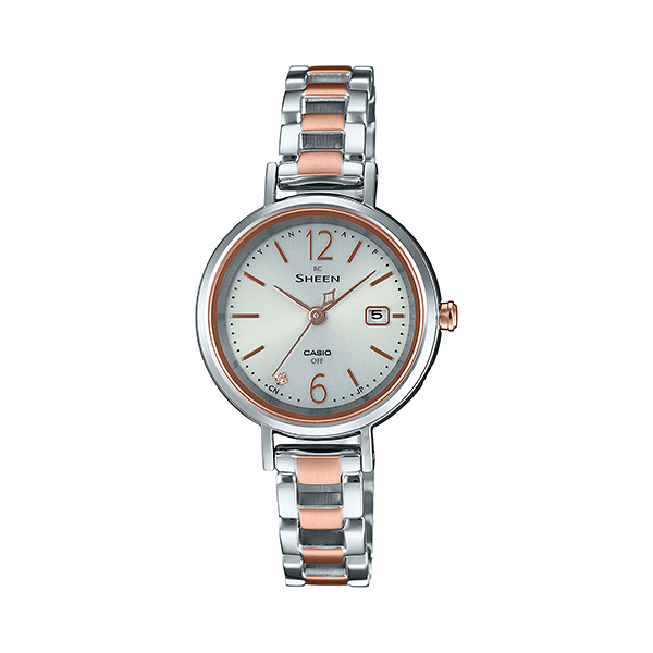 SHW-5400DSG-7AJF