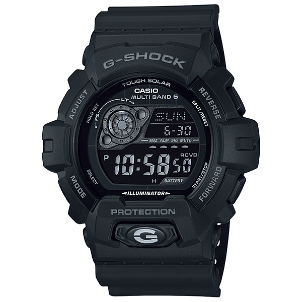 GW-8900A-1JF