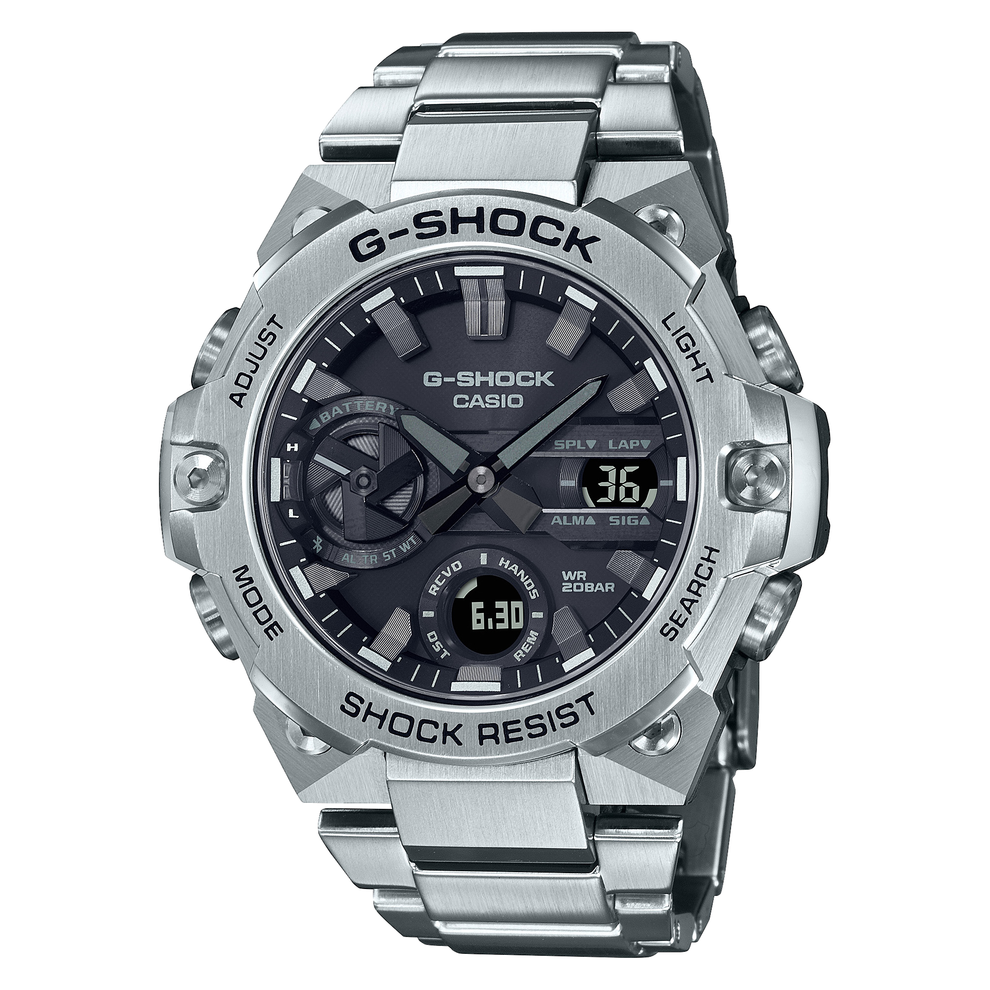 GST-B400D-1AJF