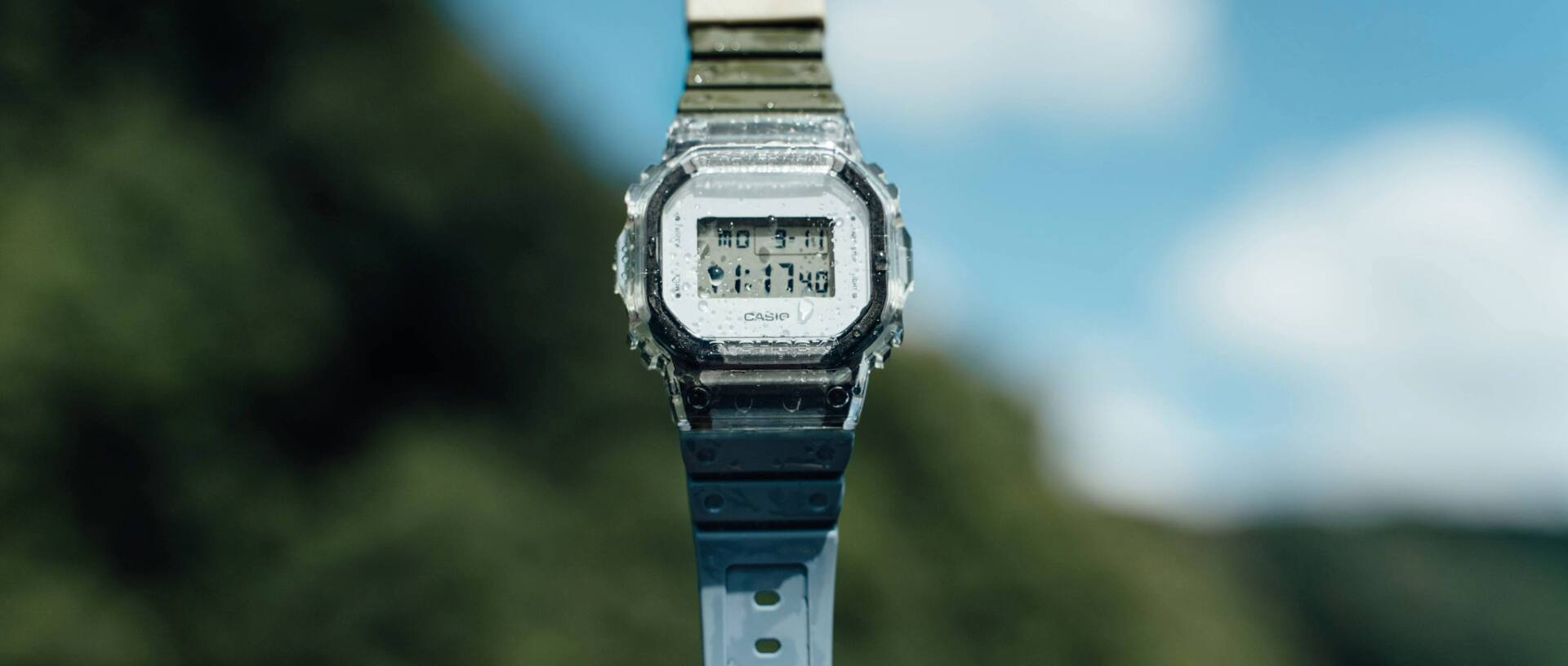 G-SHOCK GBD-H2000 目出度く ほぼ新品 生産終了カラー