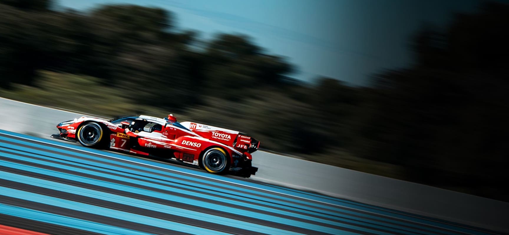 racing-dna image