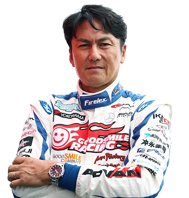 谷口信輝