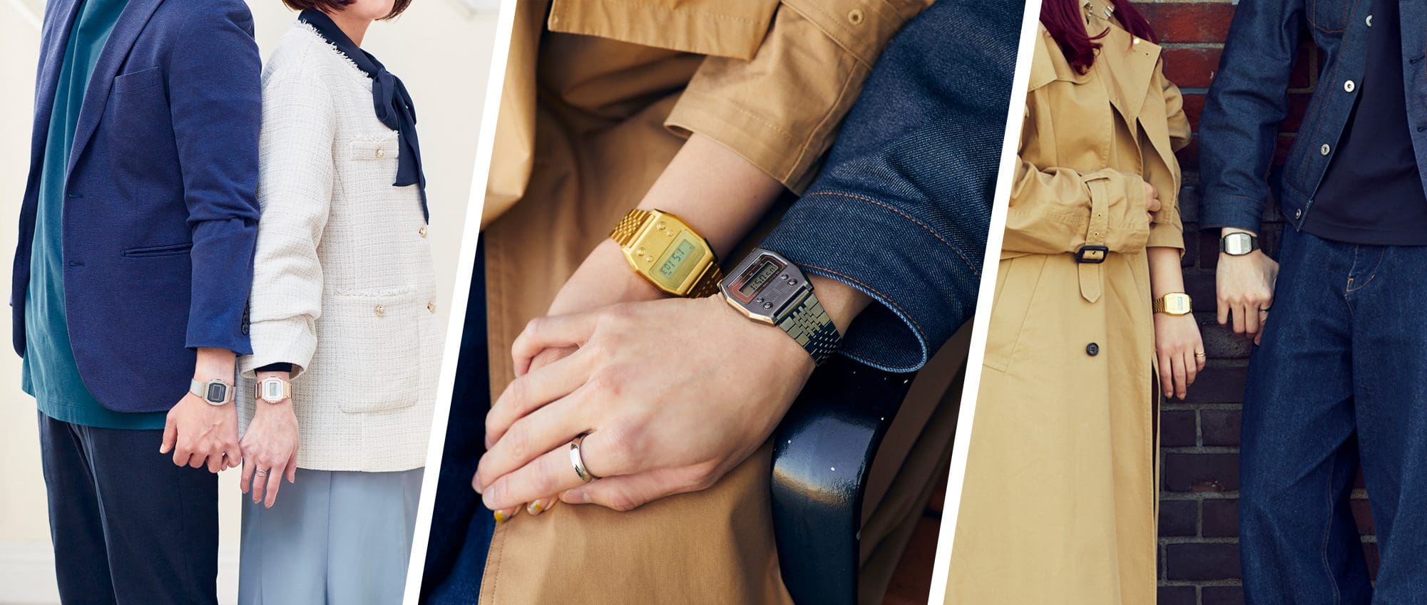 緑と光が織りなす、穏やかな時間