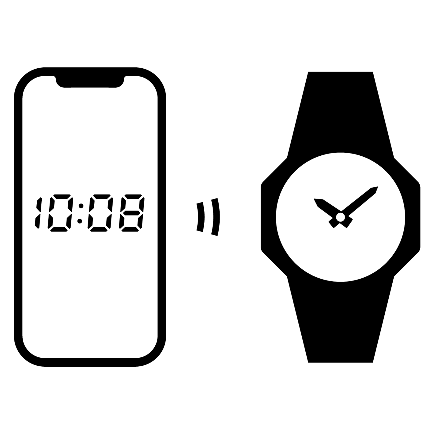 Bluetooth / モバイルリンク機能搭載