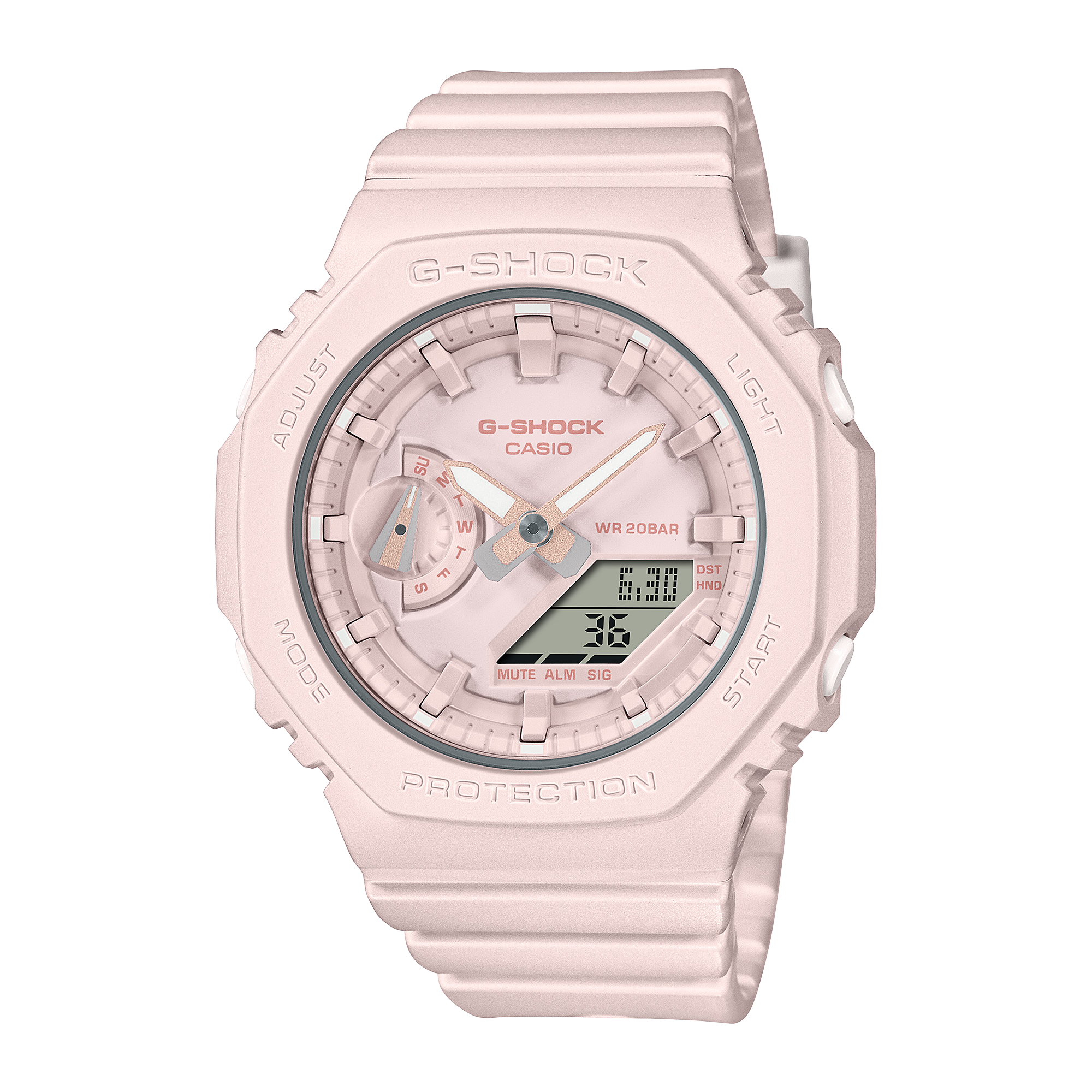 GMA-S2100BA-4AJF
