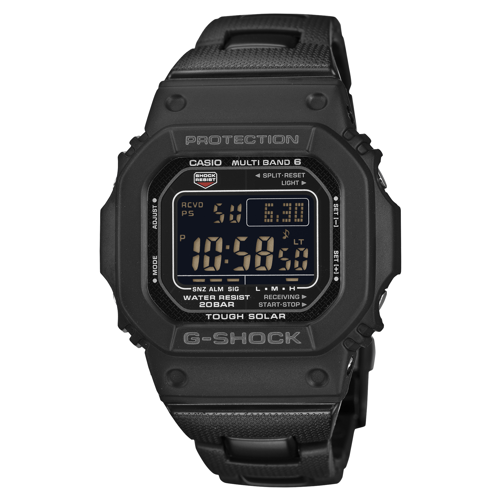 G-SHOCK 5600シリーズ | CASIO
