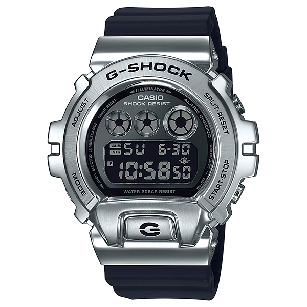 GM-6900