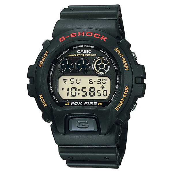 DW-6900