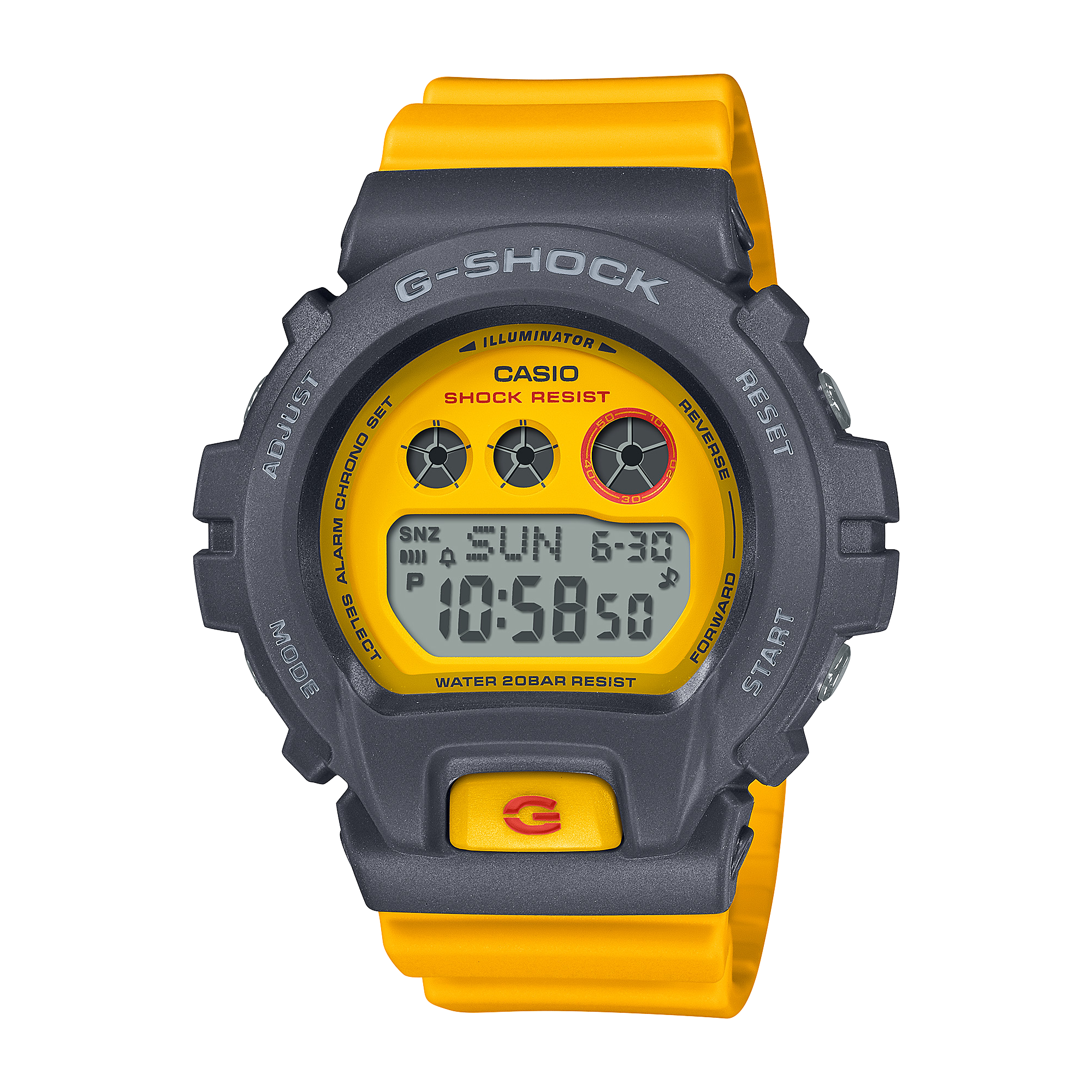 GMD-S6900