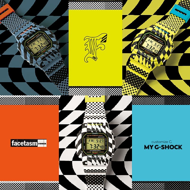 CASIO　まとめ売り　ジャンク品 CASIO G-SHOCK &BGまとめ売りジャンク品 8セット5 - メルカリ