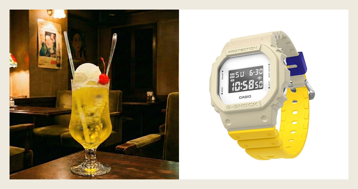 カルチャー | CASIO